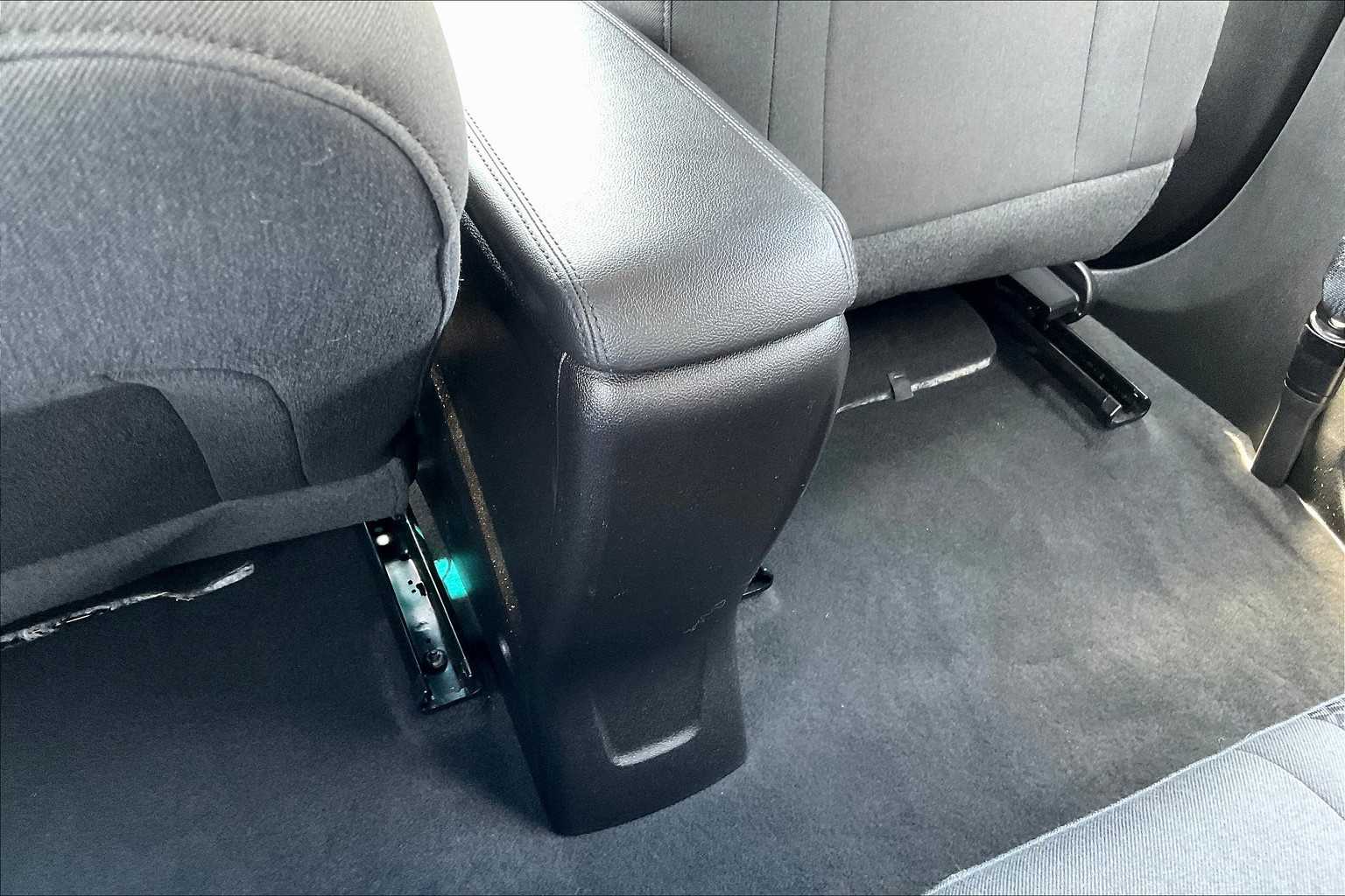 2023 Chevrolet Bolt EV 1LT - Photo 26