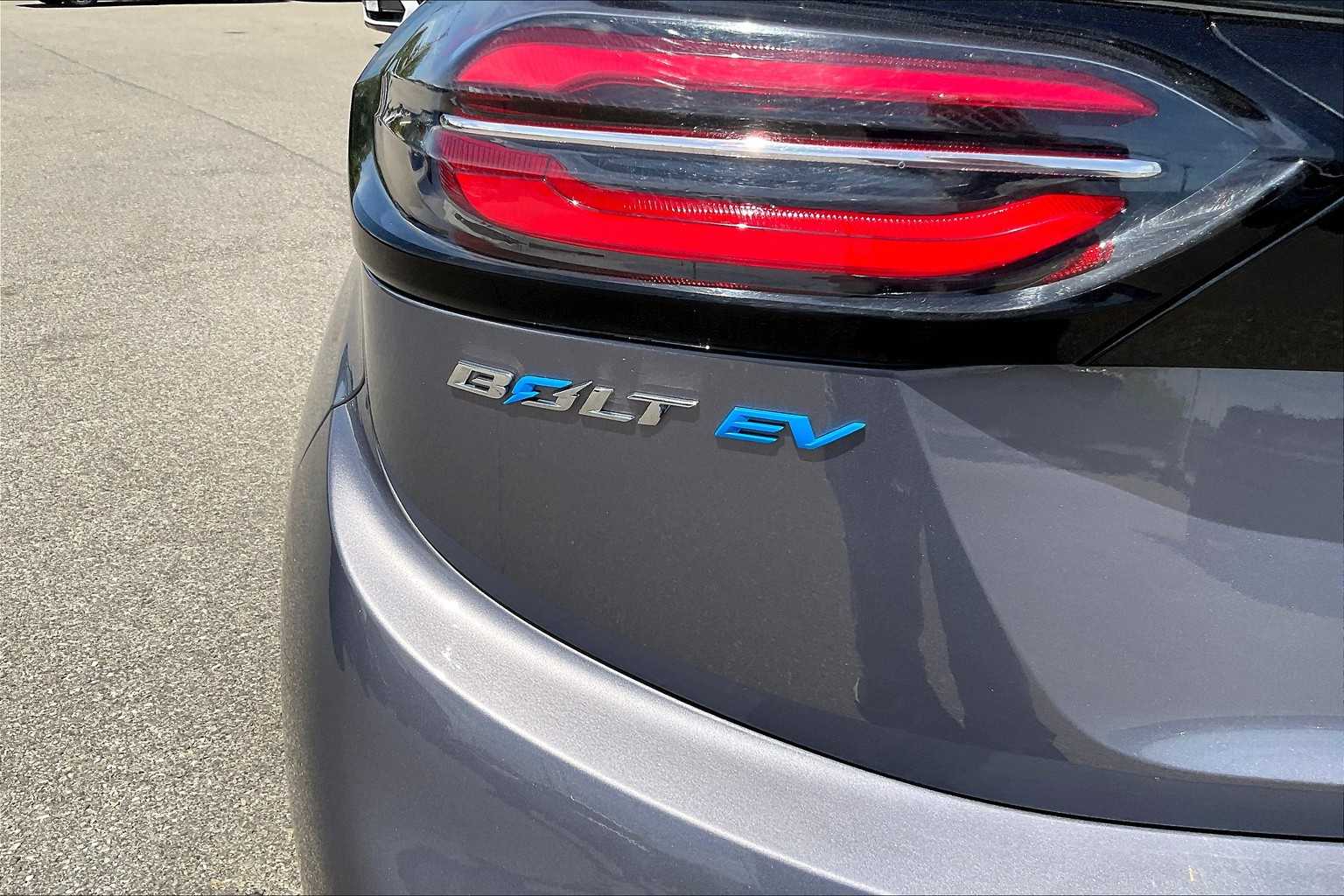 2023 Chevrolet Bolt EV 1LT - Photo 27