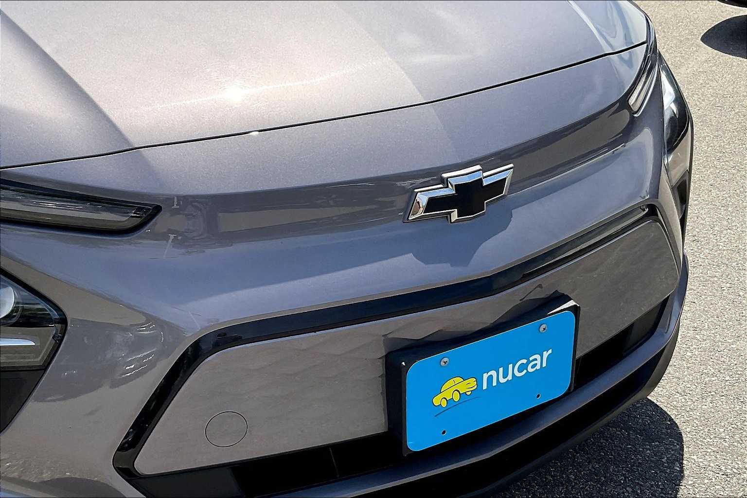 2023 Chevrolet Bolt EV 1LT - Photo 30