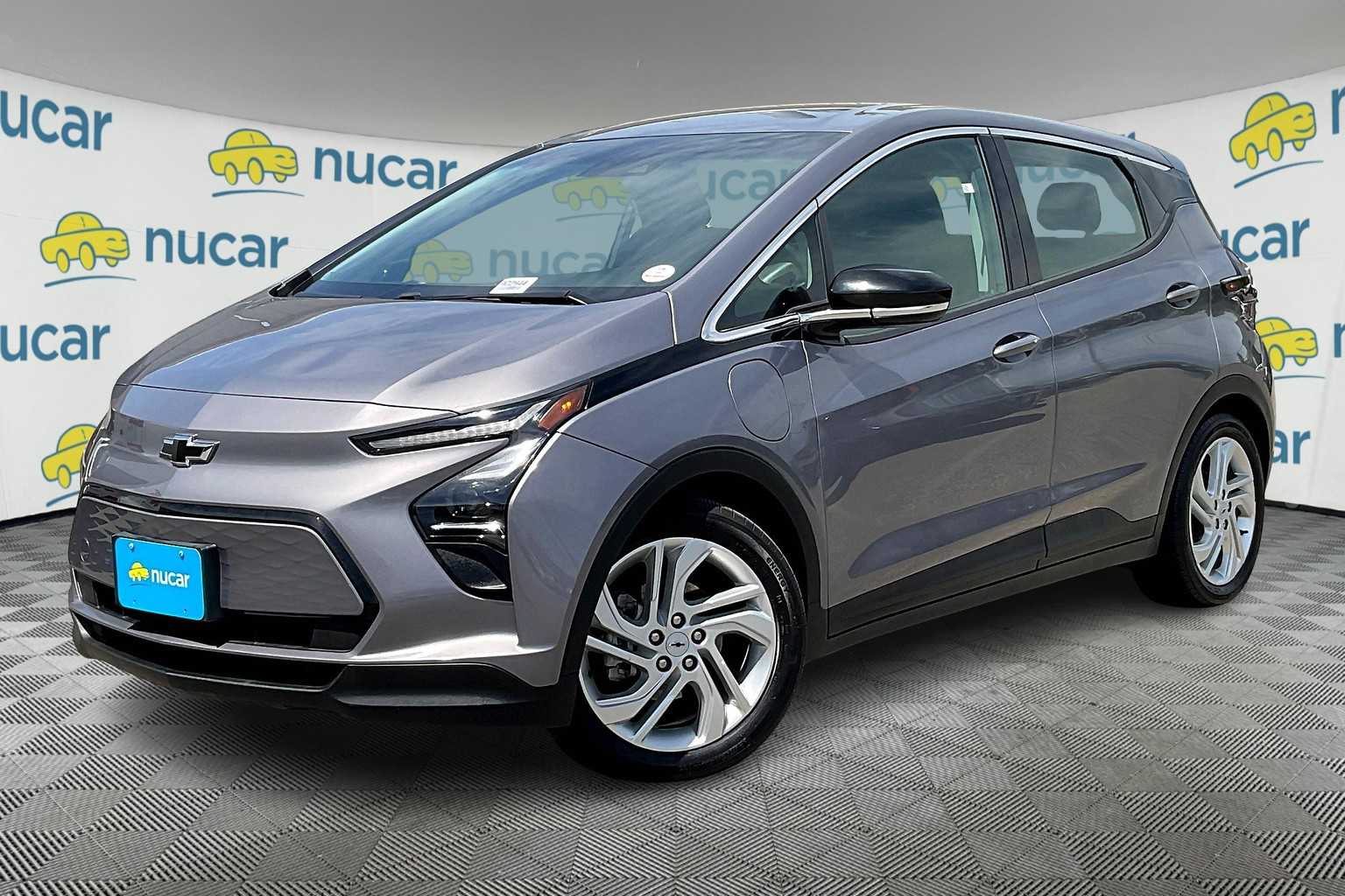 2023 Chevrolet Bolt EV 1LT - Photo 3