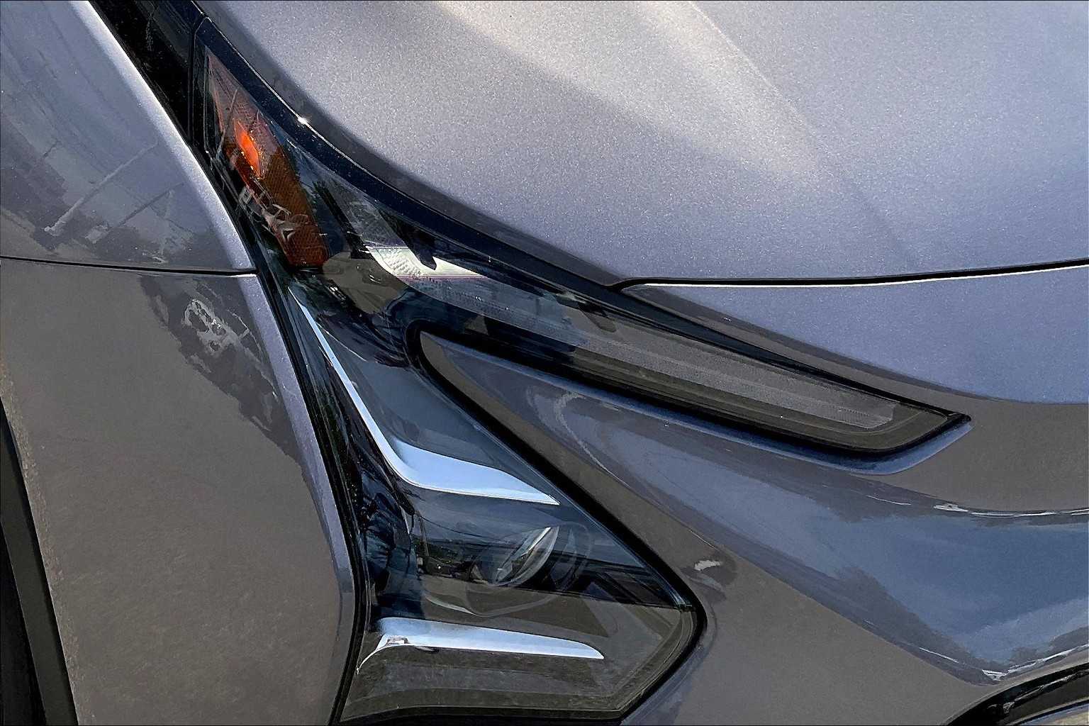 2023 Chevrolet Bolt EV 1LT - Photo 31