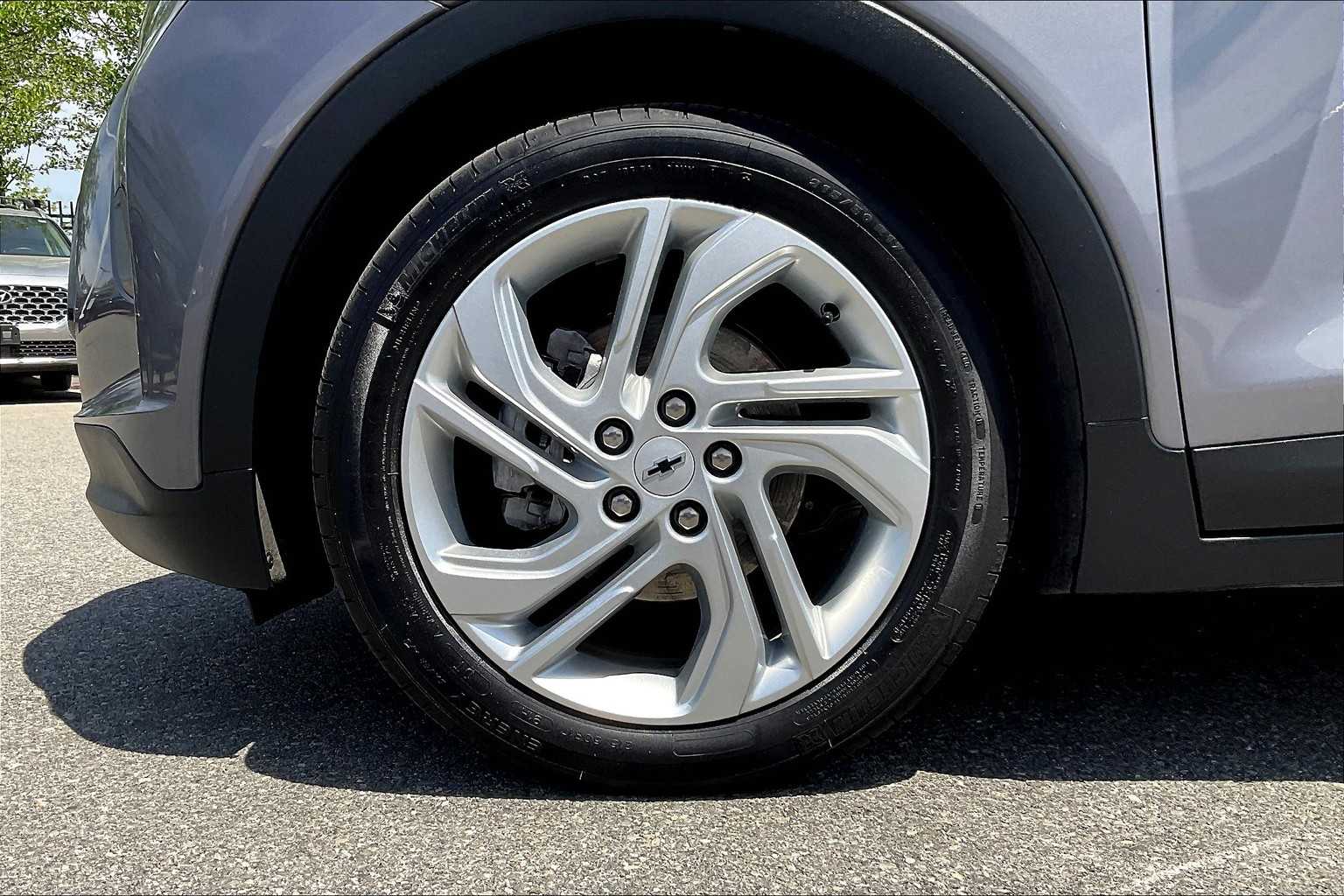 2023 Chevrolet Bolt EV 1LT - Photo 7