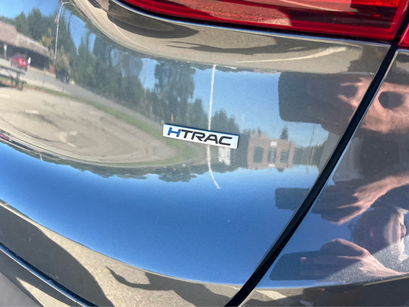 2020 Hyundai Santa Fe SE - Photo 11