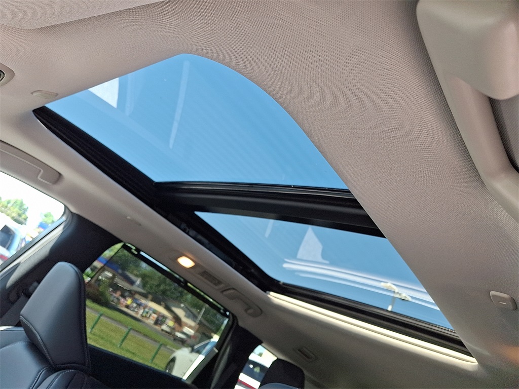 2026 INFINITI QX60 LUXE - Photo 11
