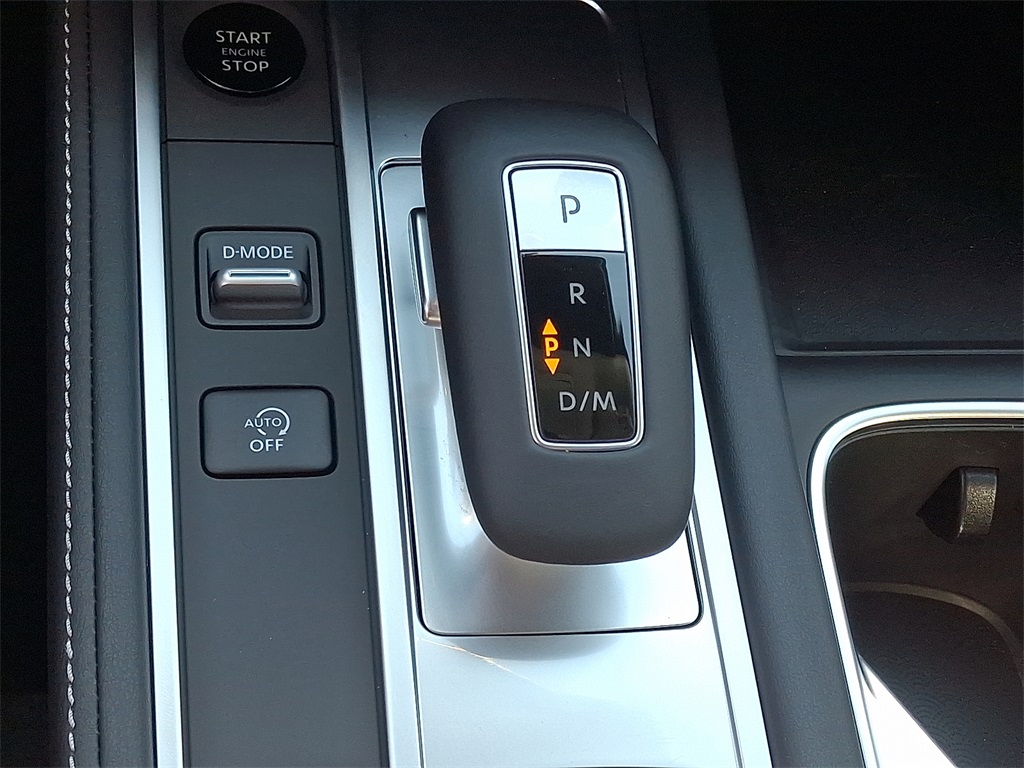 2026 INFINITI QX60 LUXE - Photo 12