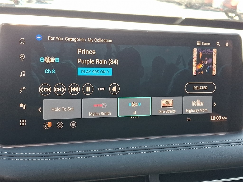 2026 INFINITI QX60 LUXE - Photo 14