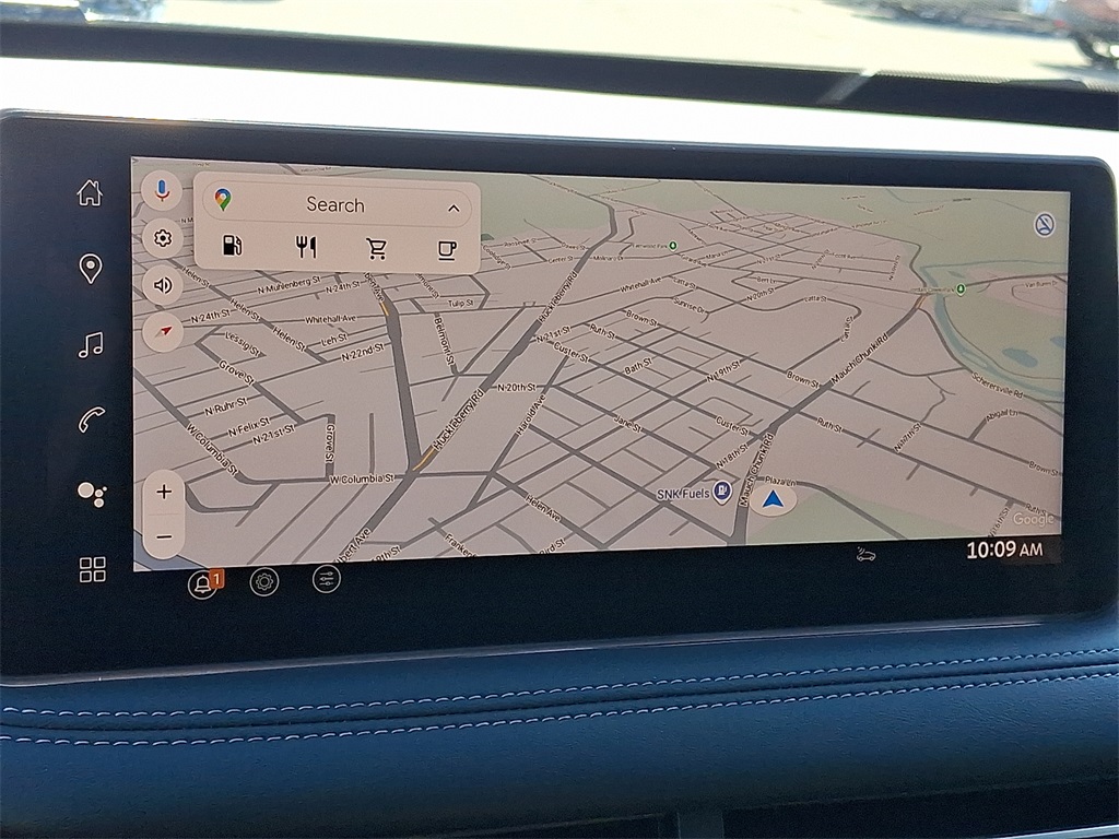 2026 INFINITI QX60 LUXE - Photo 15
