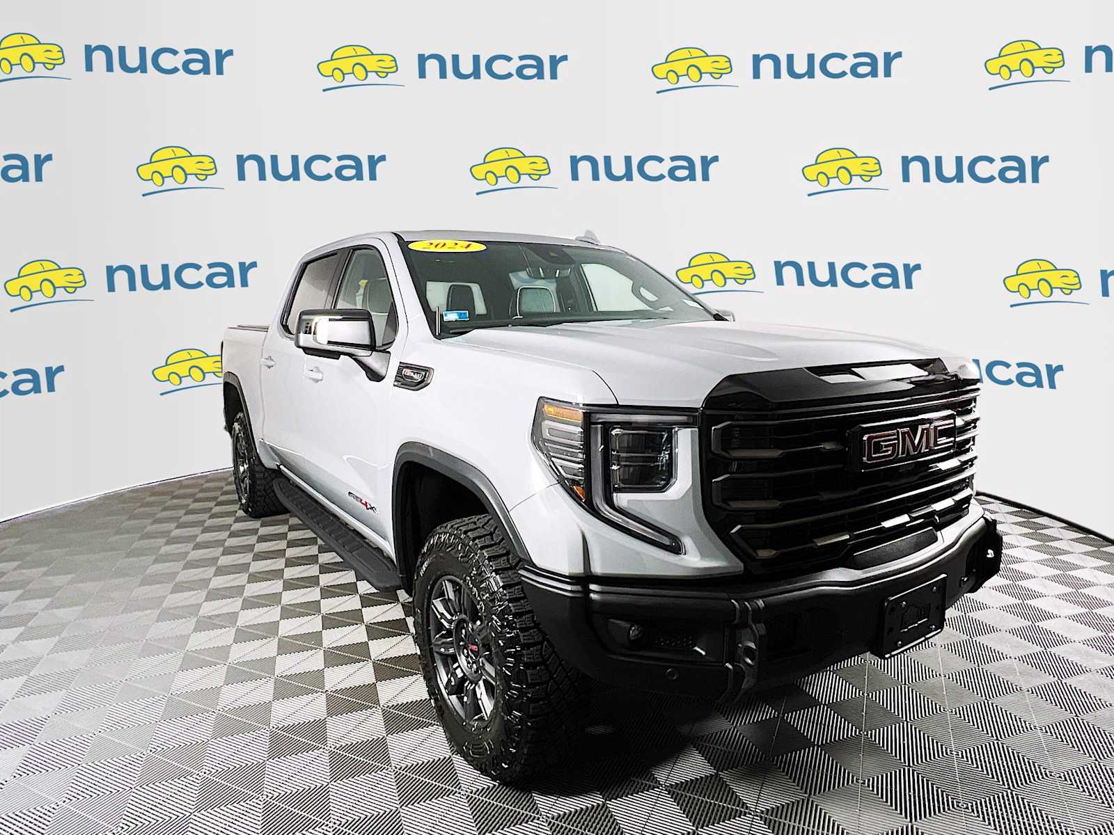 2019 Gmc Sierra 1500 Limited SLE photo 36