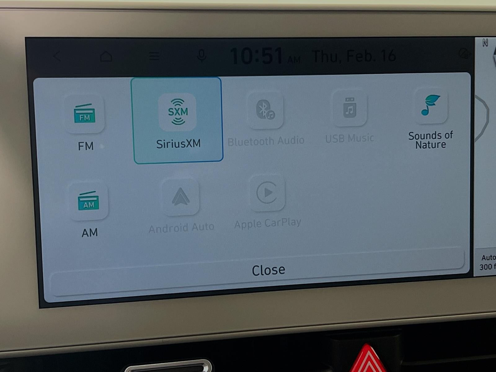 2023 Hyundai IONIQ 5 SE - Photo 11