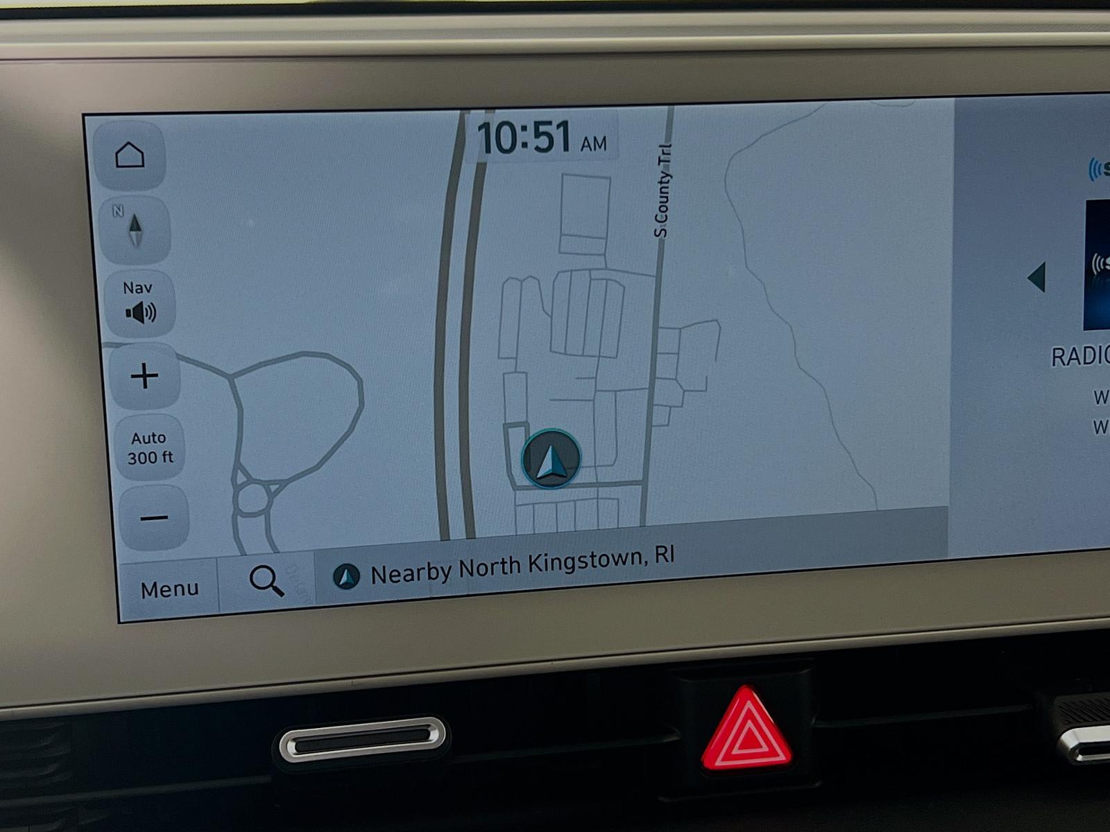 2023 Hyundai IONIQ 5 SE - Photo 13