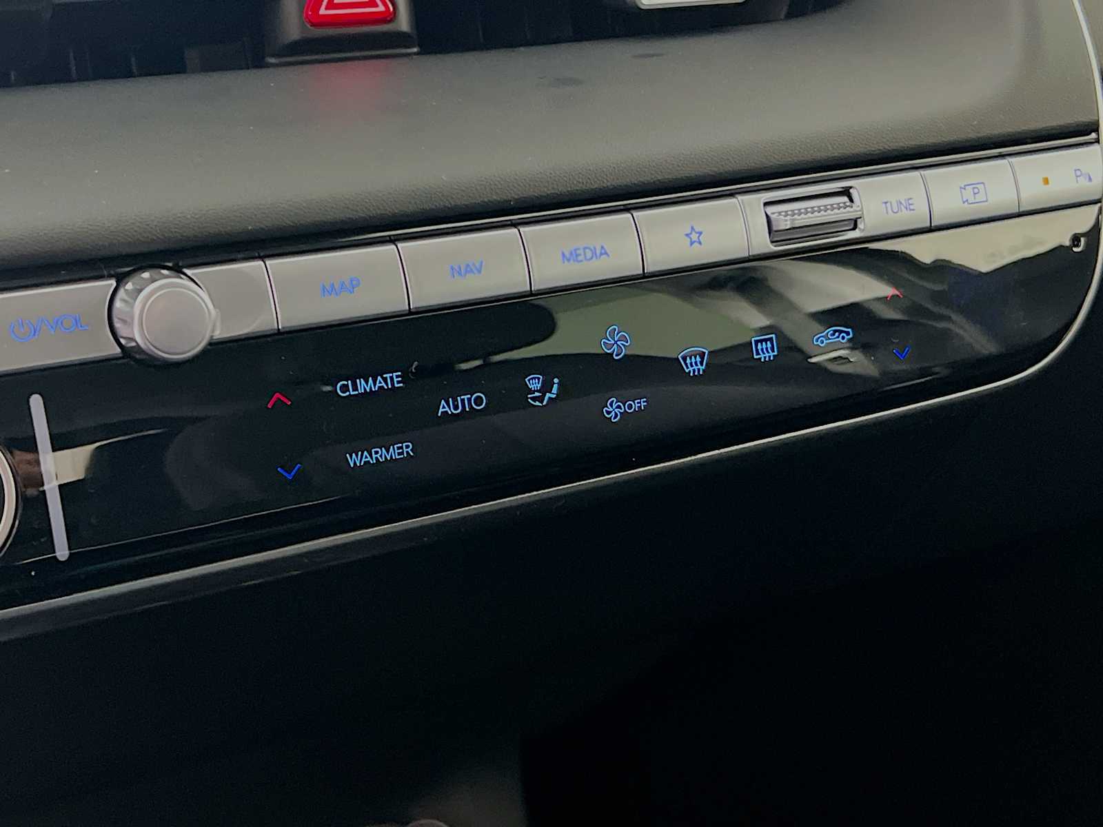 2023 Hyundai IONIQ 5 SE - Photo 16