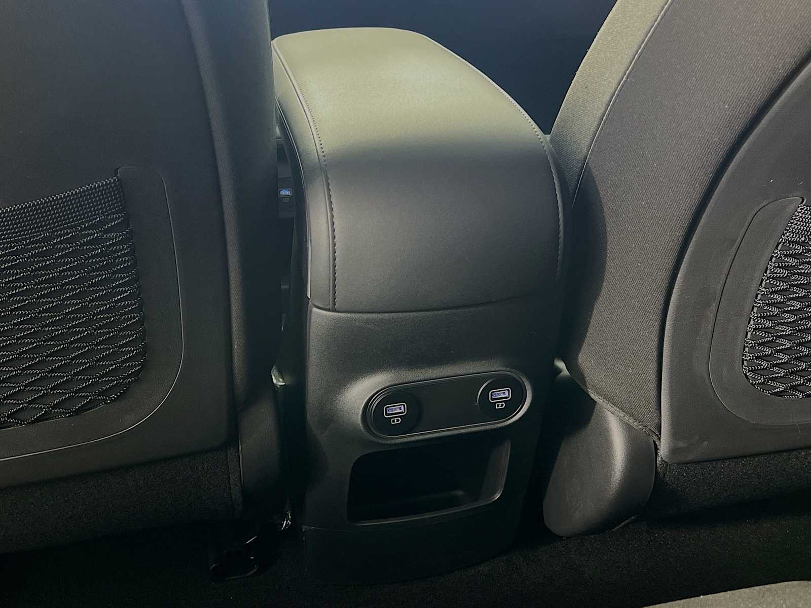 2023 Hyundai IONIQ 5 SE - Photo 21