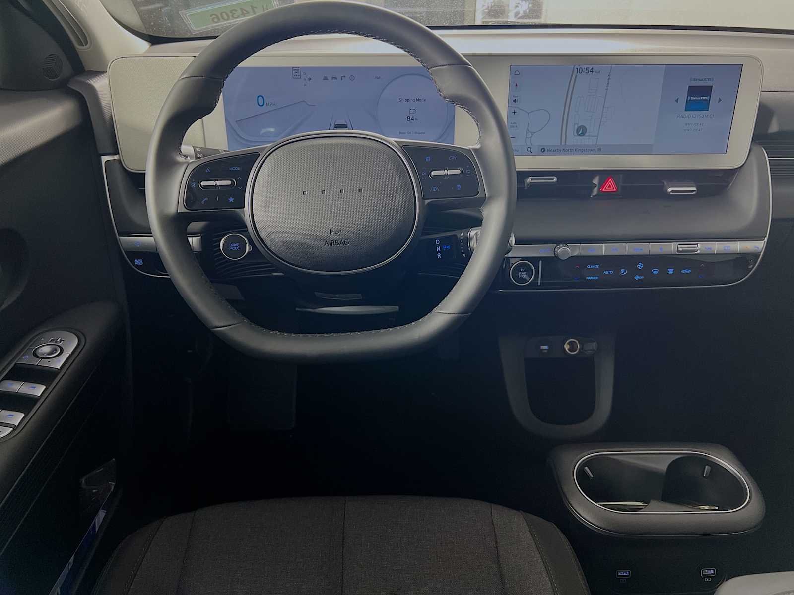 2023 Hyundai IONIQ 5 SE - Photo 22