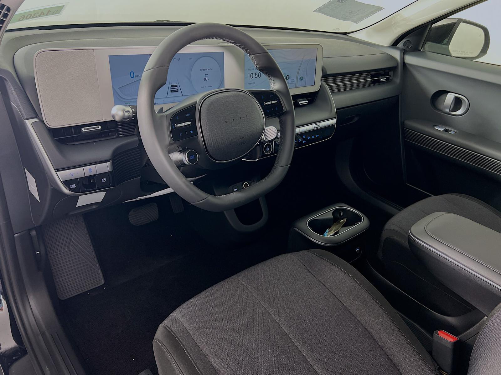 2023 Hyundai IONIQ 5 SE - Photo 8