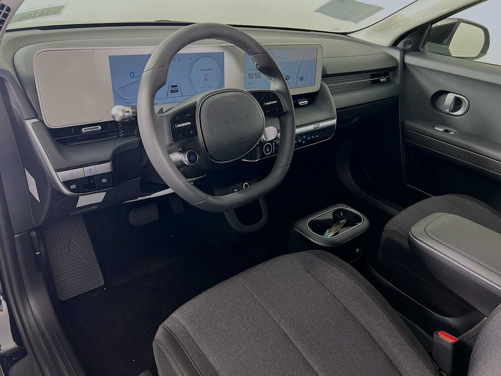 2023 Hyundai IONIQ 5 SE - Photo 9