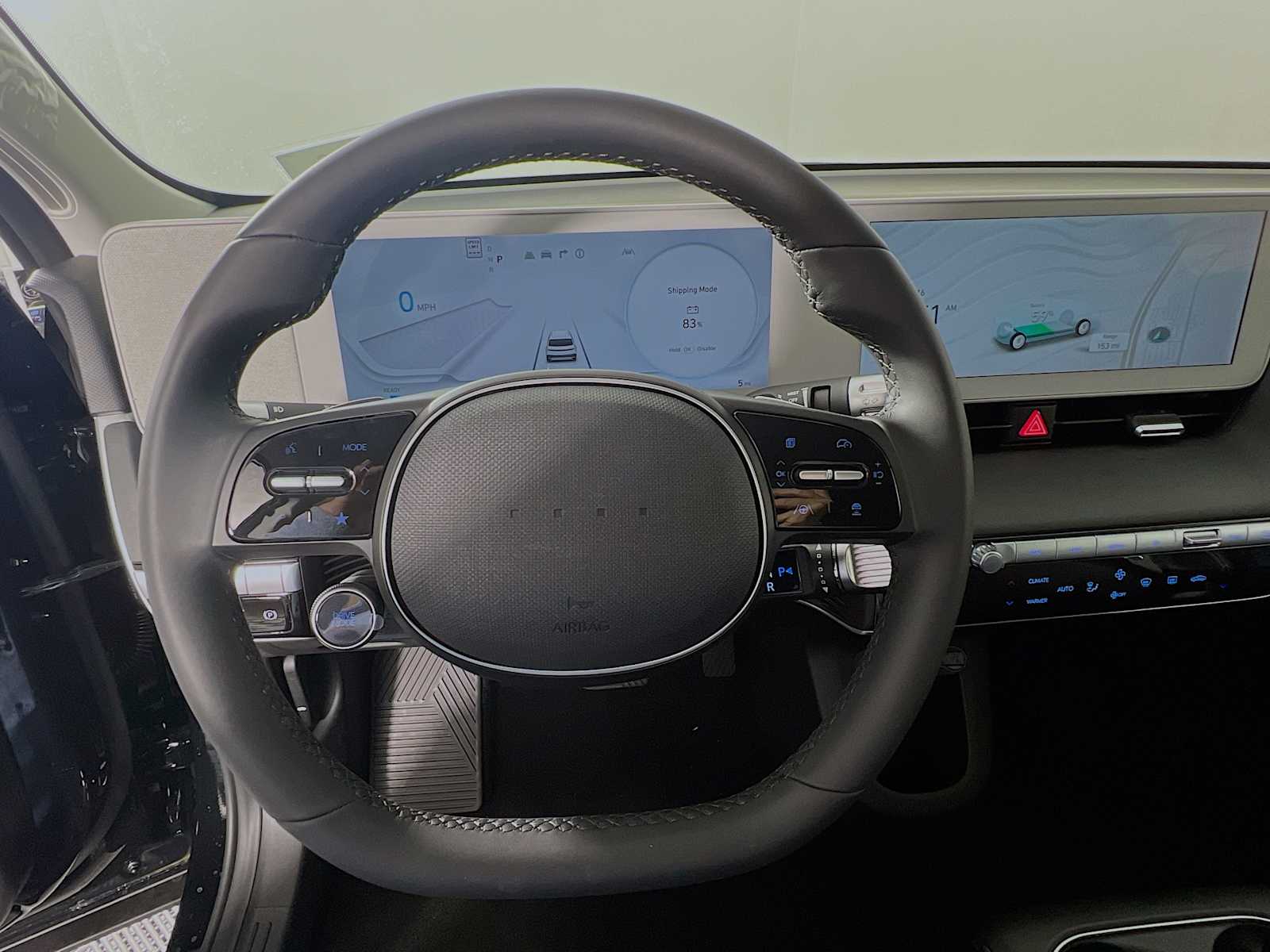 2023 Hyundai IONIQ 5 SE - Photo 10