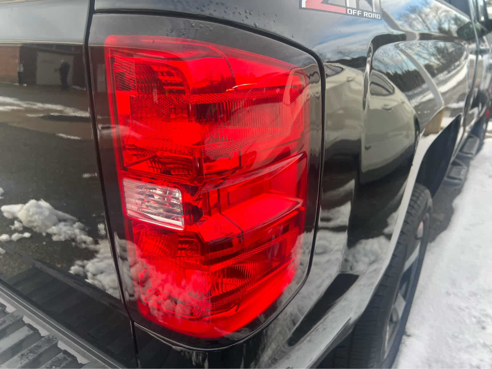 2018 Chevrolet Silverado 1500 LT - Photo 11