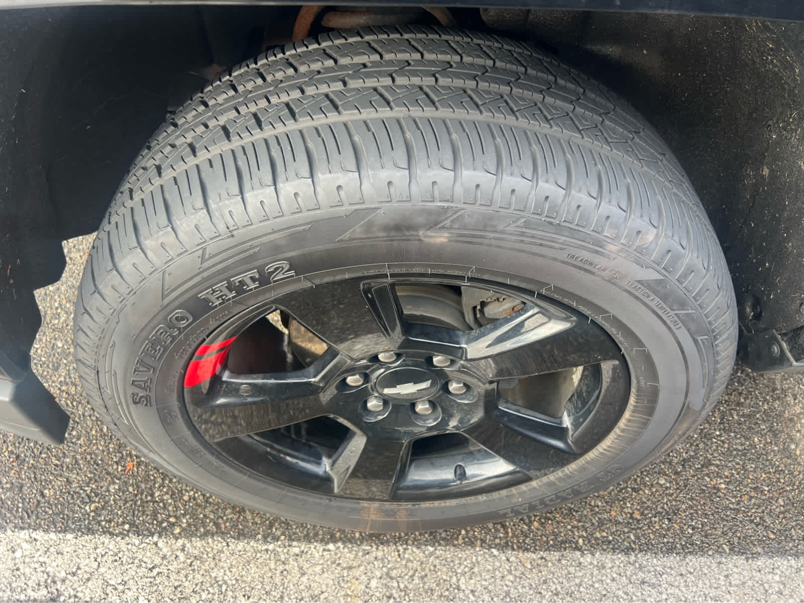 2018 Chevrolet Silverado 1500 LT - Photo 12