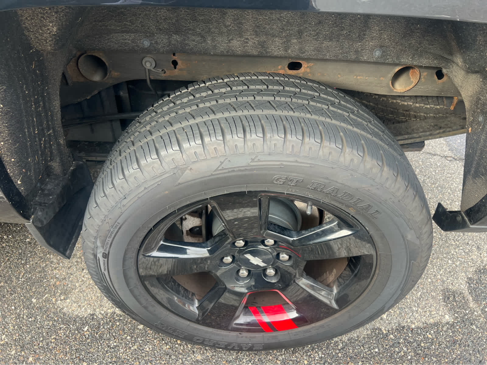 2018 Chevrolet Silverado 1500 LT - Photo 13