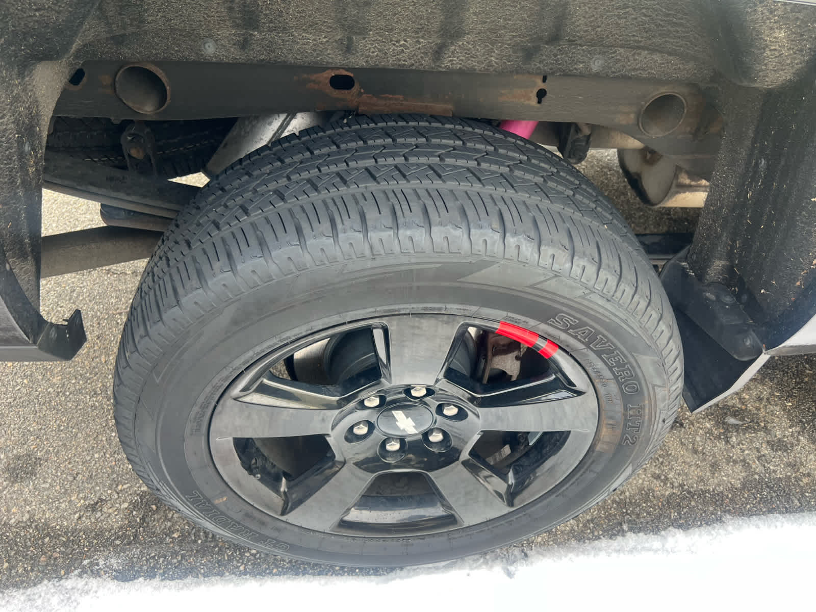 2018 Chevrolet Silverado 1500 LT - Photo 14