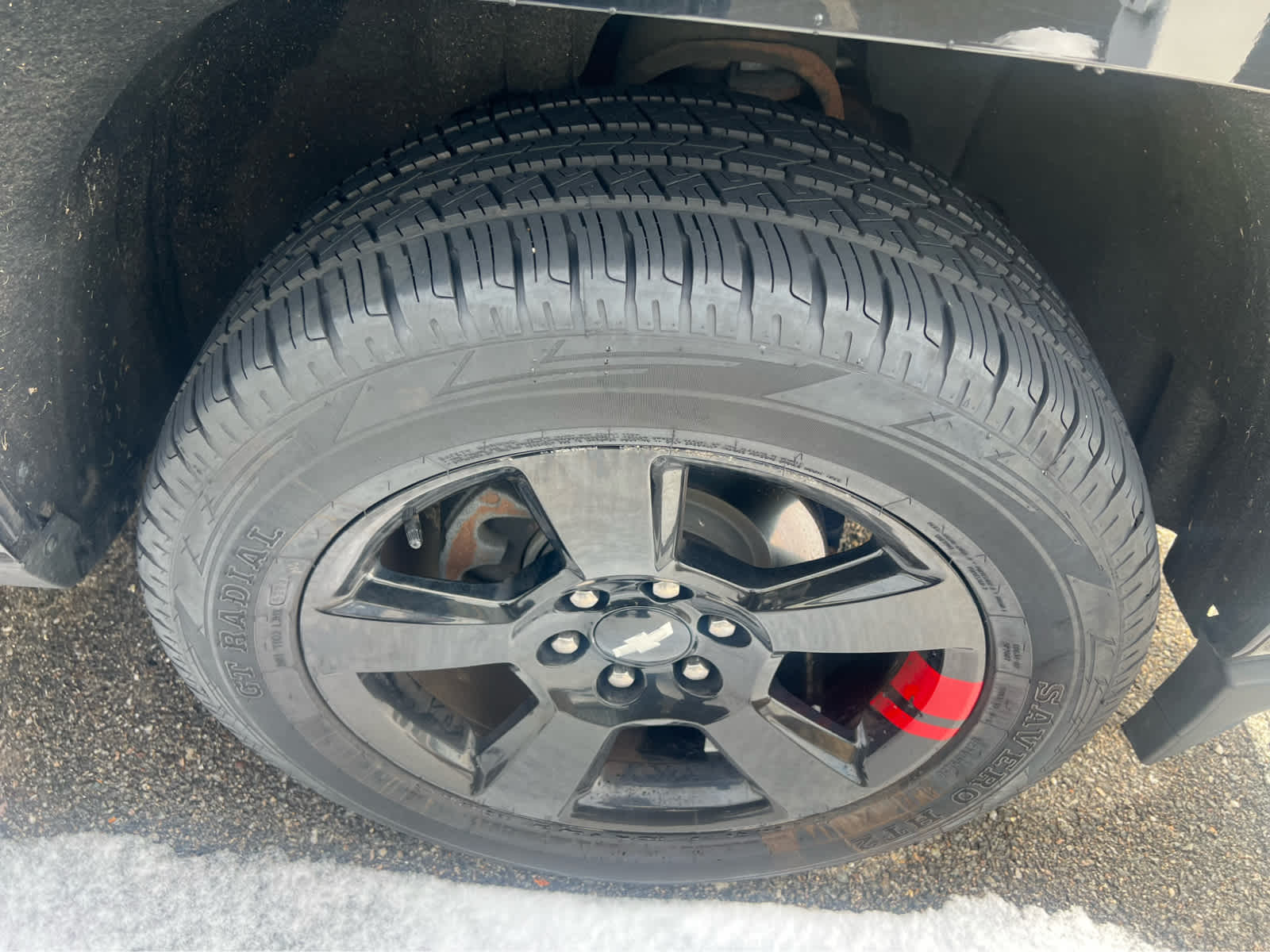 2018 Chevrolet Silverado 1500 LT - Photo 15