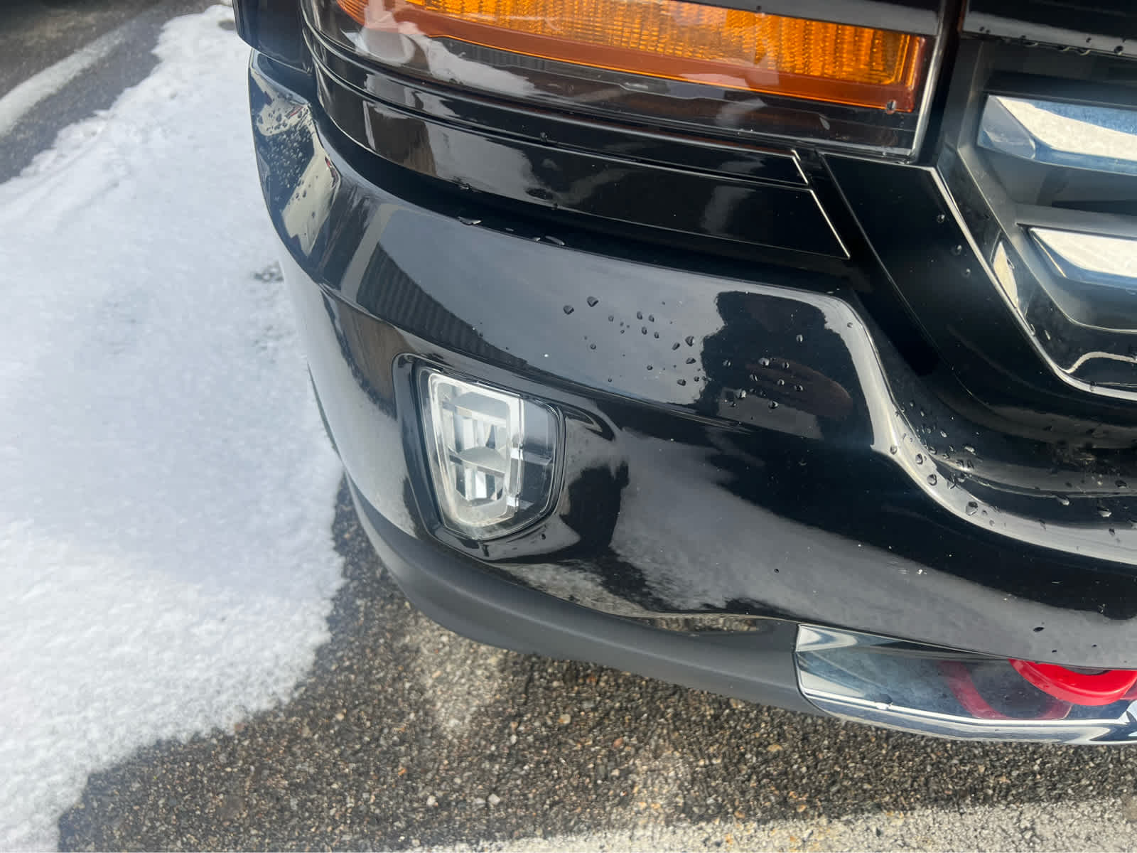 2018 Chevrolet Silverado 1500 LT - Photo 3