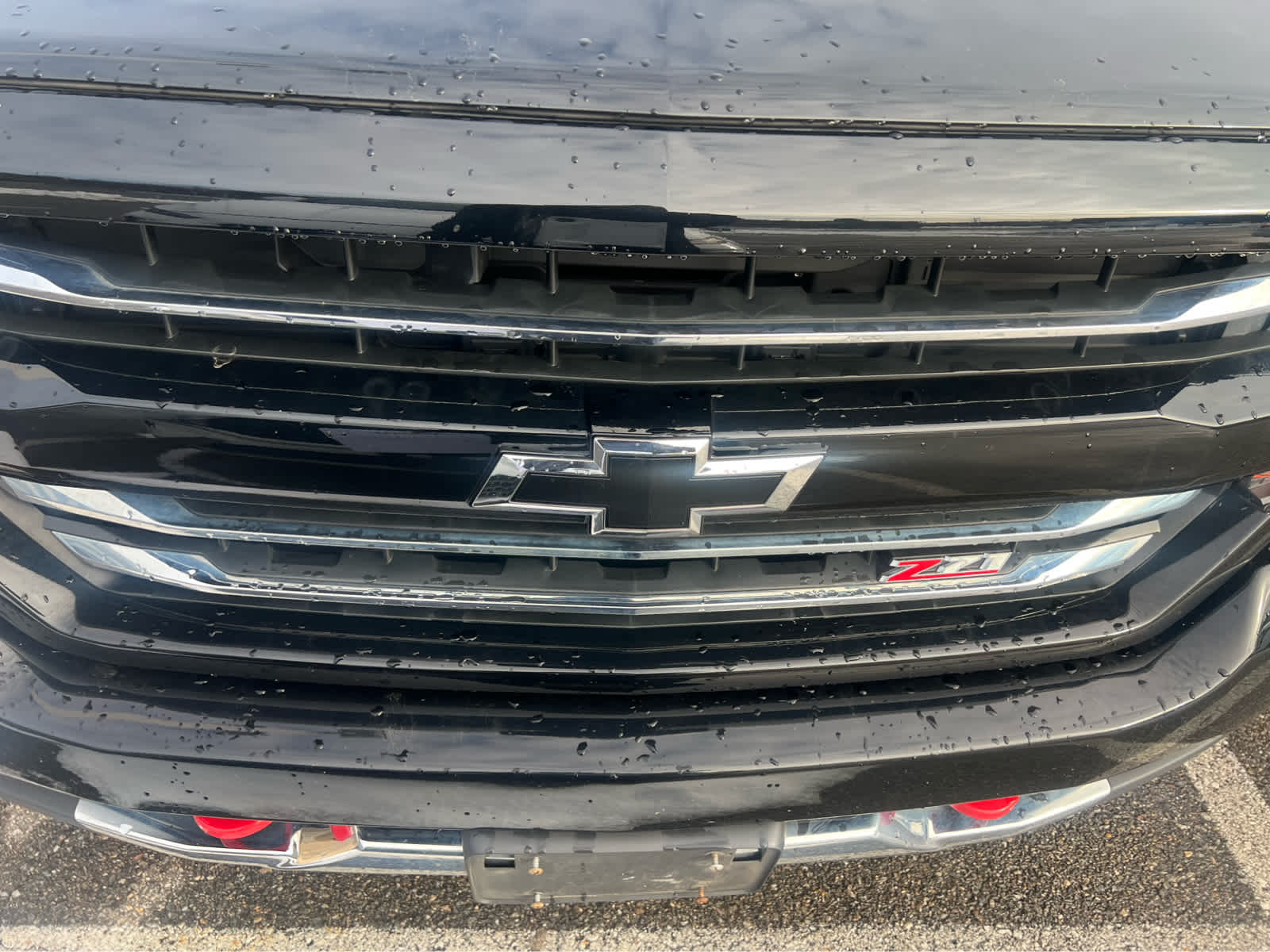 2018 Chevrolet Silverado 1500 LT - Photo 4