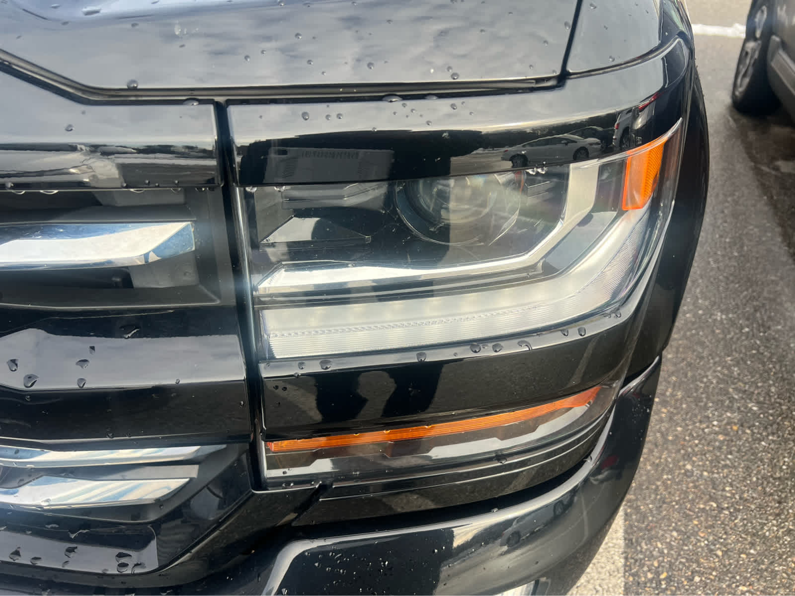 2018 Chevrolet Silverado 1500 LT - Photo 5