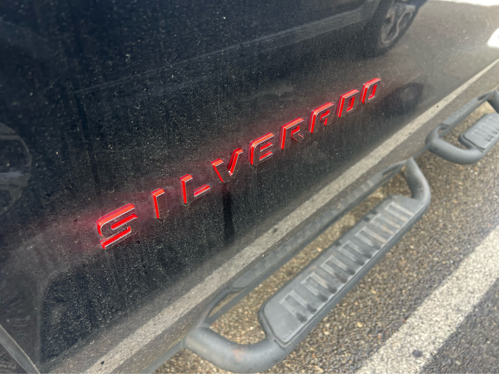 2018 Chevrolet Silverado 1500 LT - Photo 7