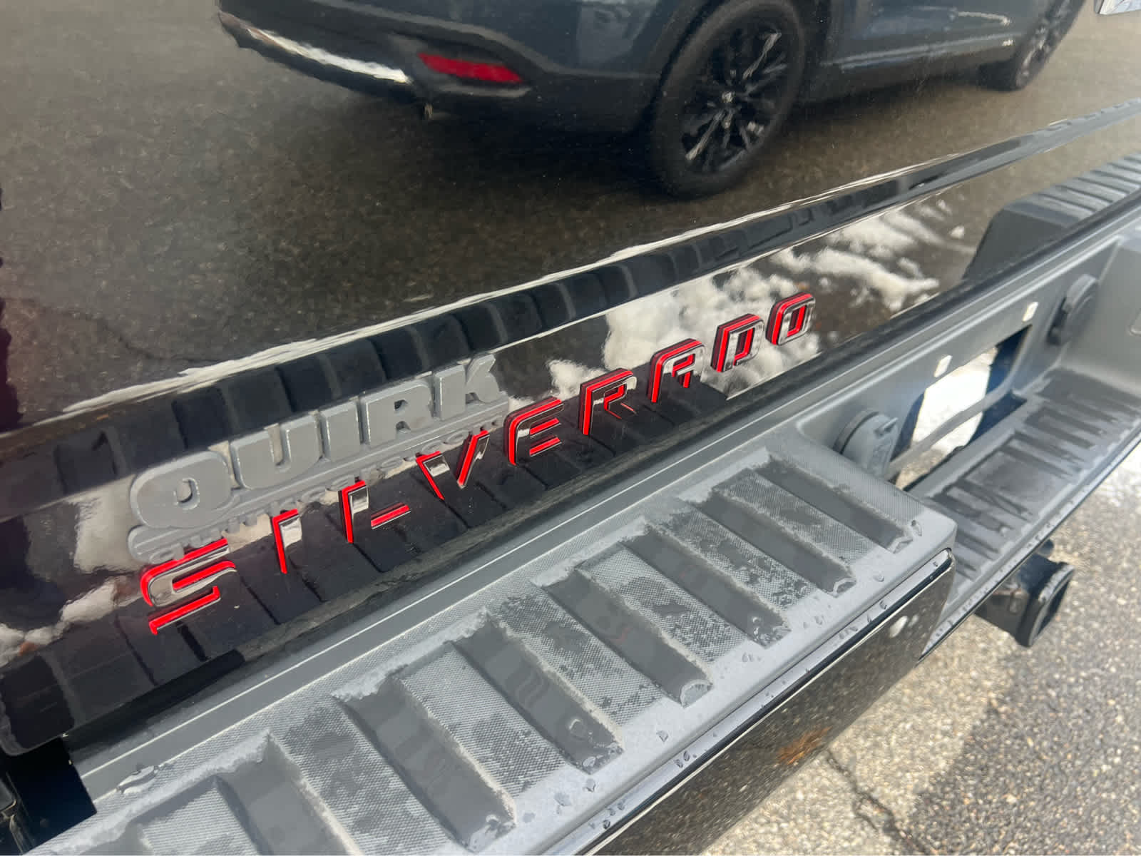 2018 Chevrolet Silverado 1500 LT - Photo 9