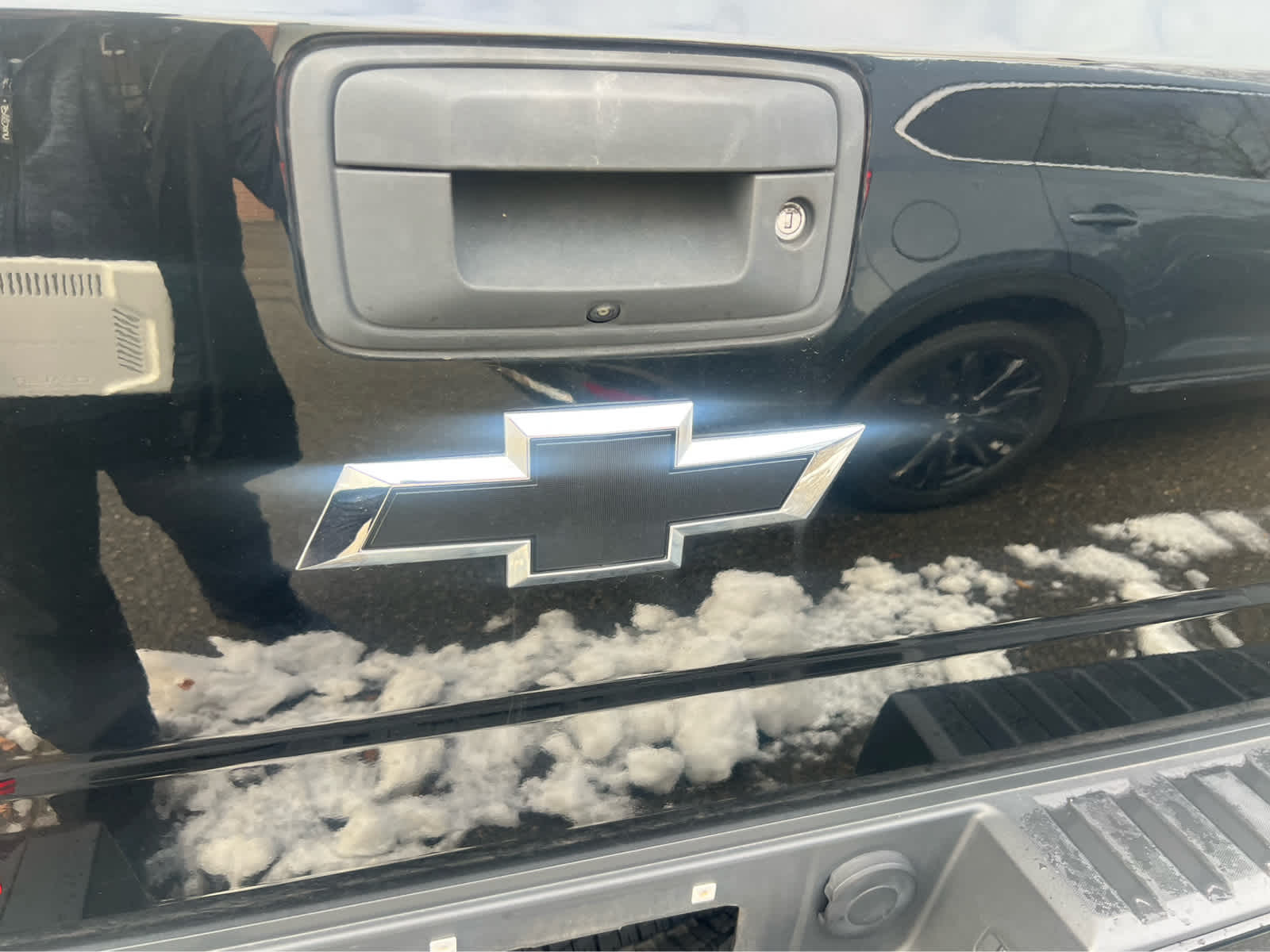 2018 Chevrolet Silverado 1500 LT - Photo 10