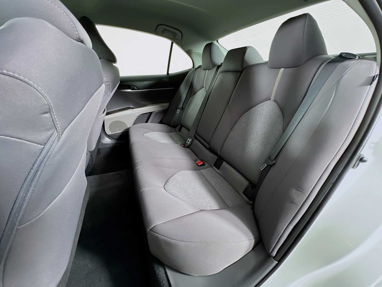 2024 Toyota Camry LE - Photo 23