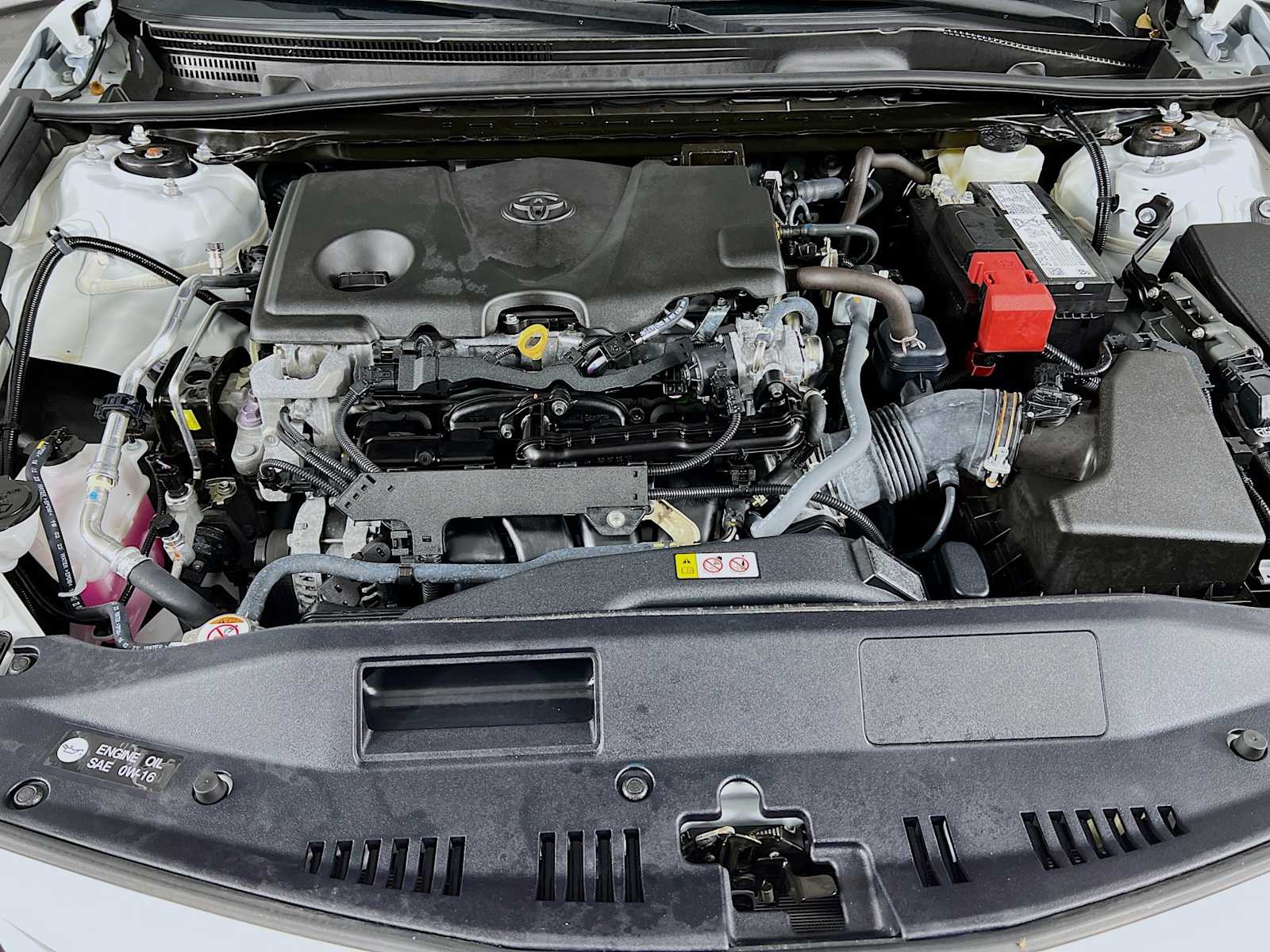 2024 Toyota Camry LE - Photo 28