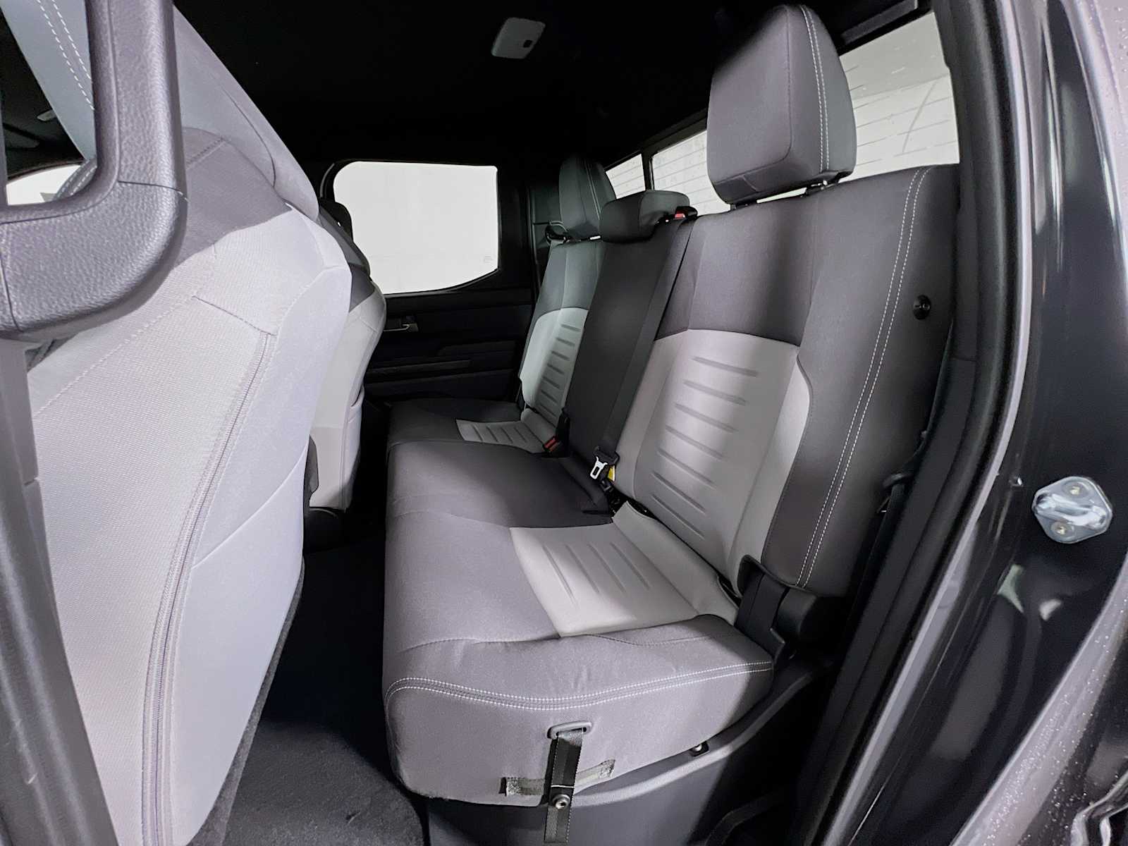 2025 Toyota Tacoma TRD Off Road - Photo 13