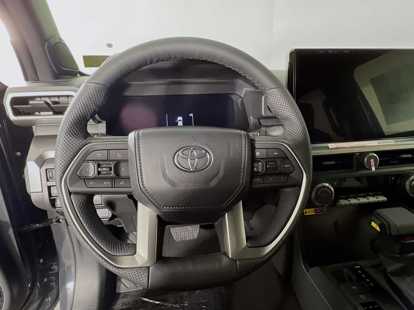 2025 Toyota Tacoma TRD Off Road - Photo 7