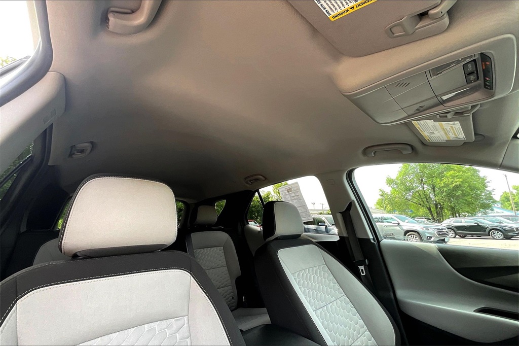 2021 Chevrolet Equinox LS - Photo 7