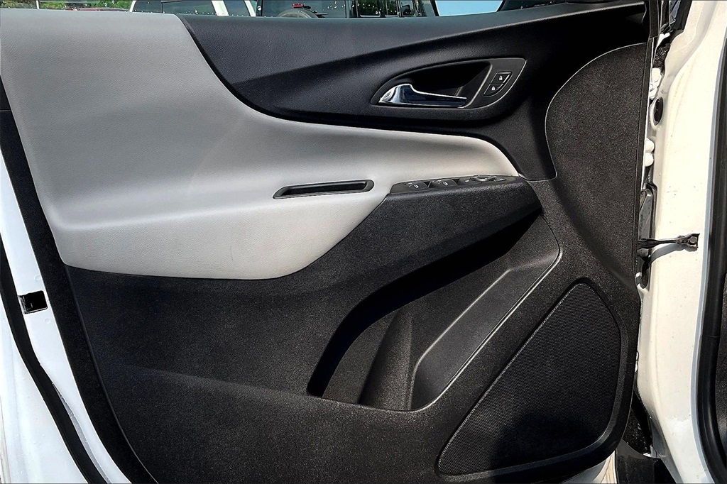 2021 Chevrolet Equinox LS - Photo 9