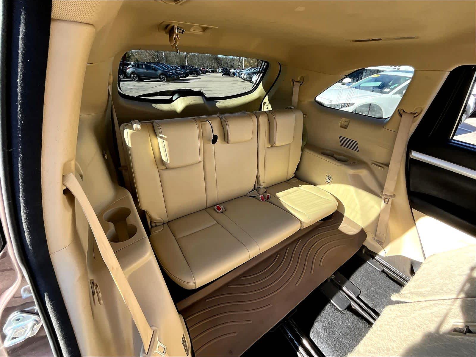 2017 Toyota Highlander XLE - Photo 17