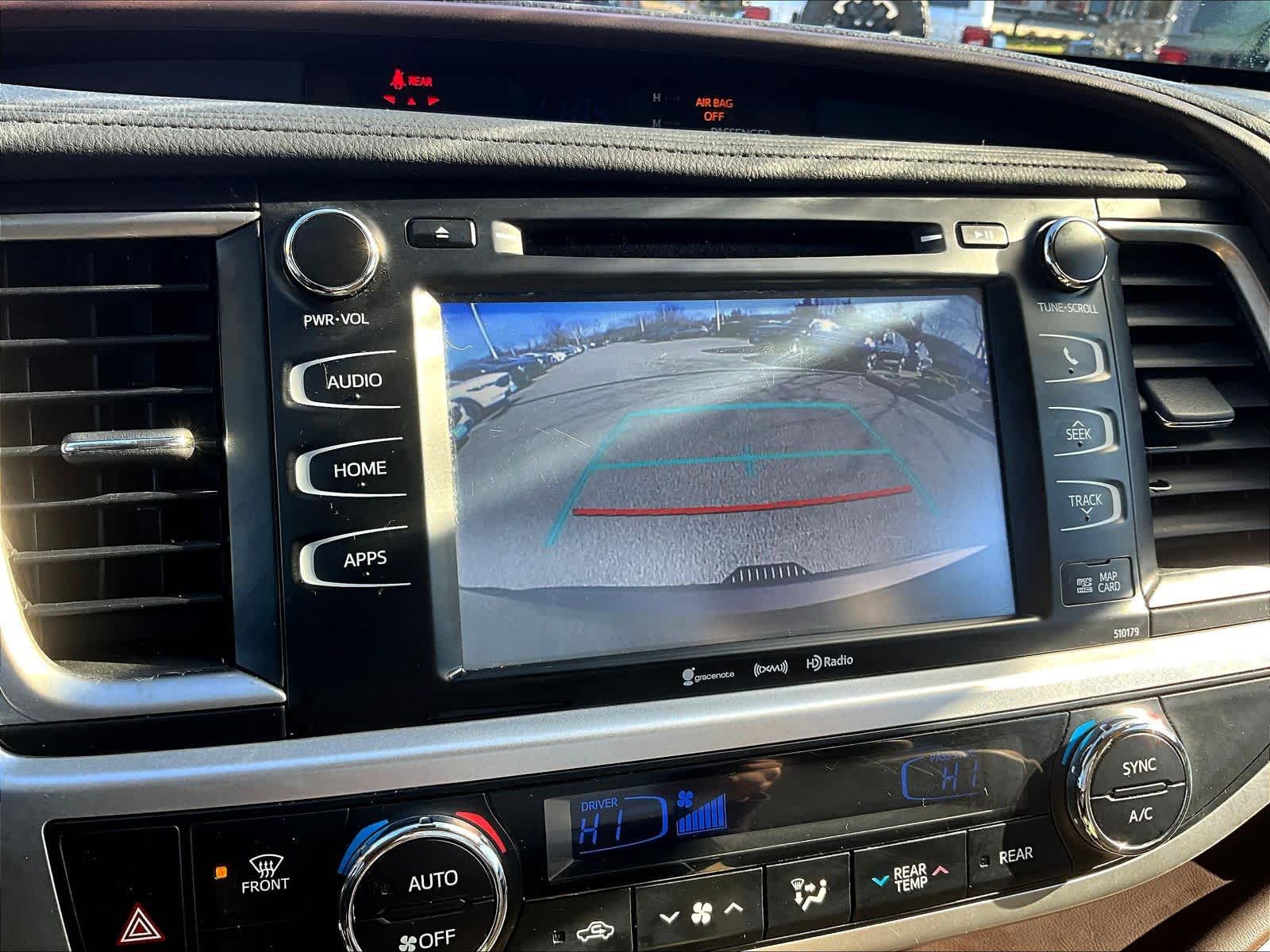 2017 Toyota Highlander XLE - Photo 20