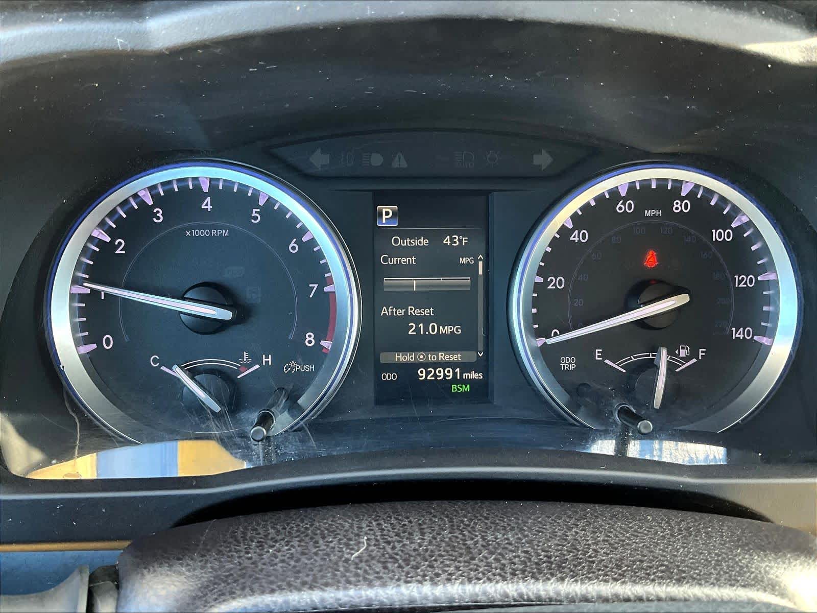 2017 Toyota Highlander XLE - Photo 26