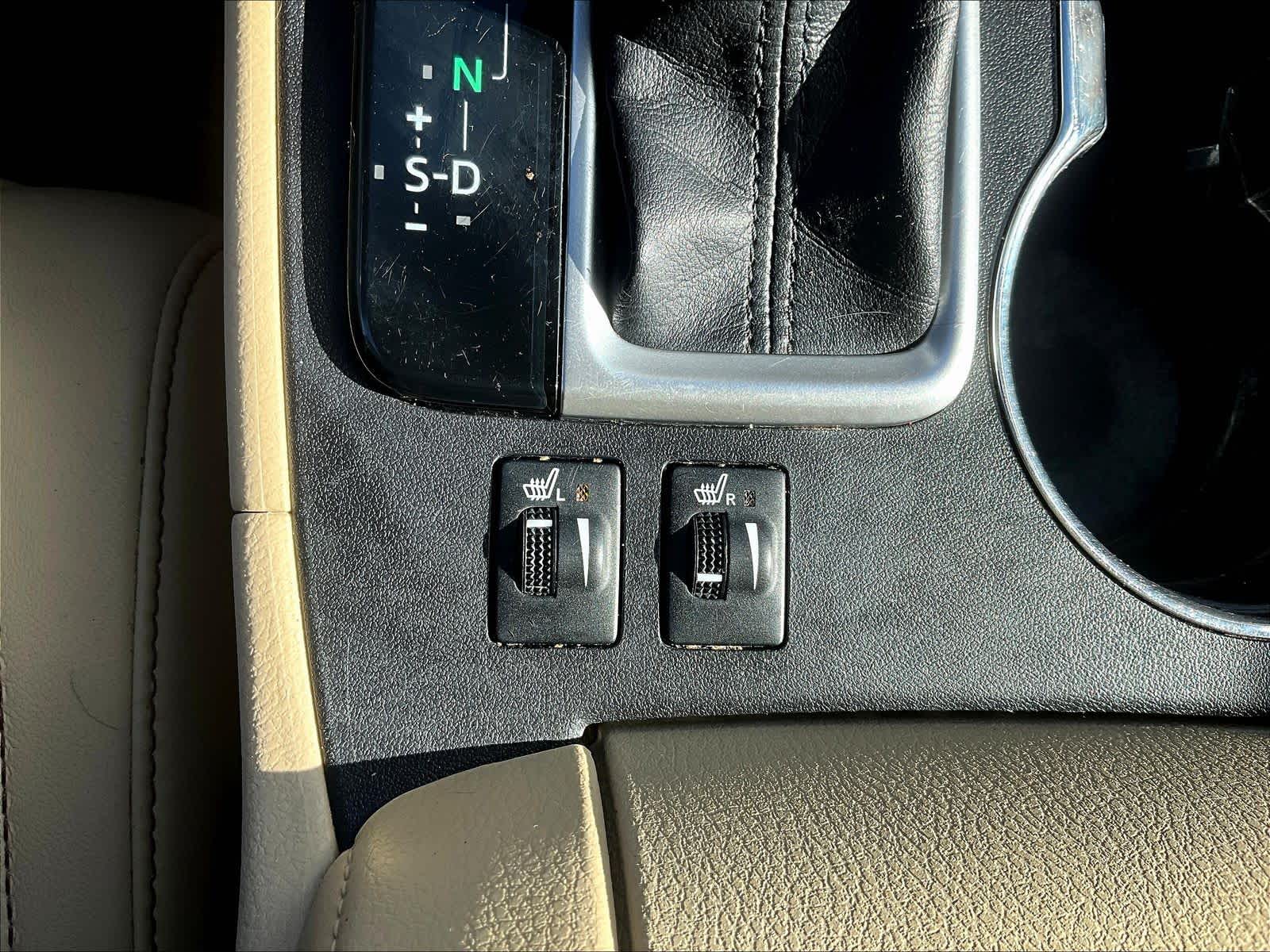 2017 Toyota Highlander XLE - Photo 28