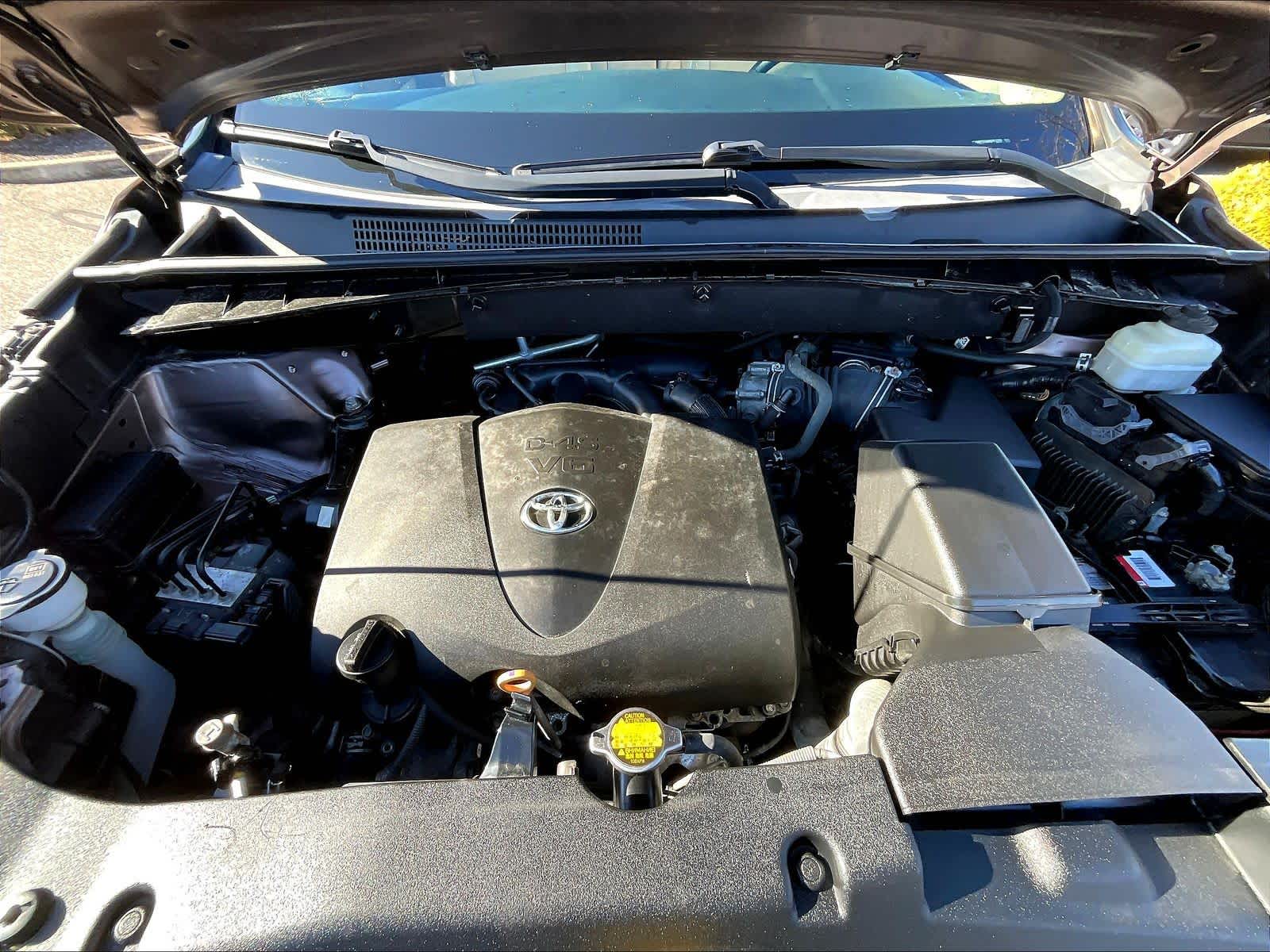 2017 Toyota Highlander XLE - Photo 30