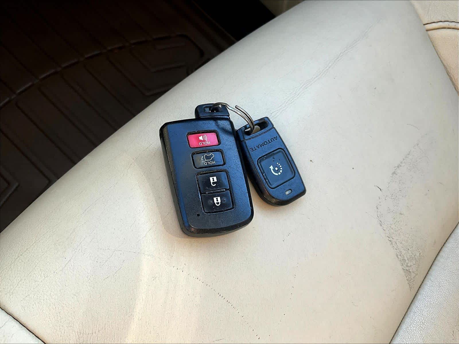 2017 Toyota Highlander XLE - Photo 31