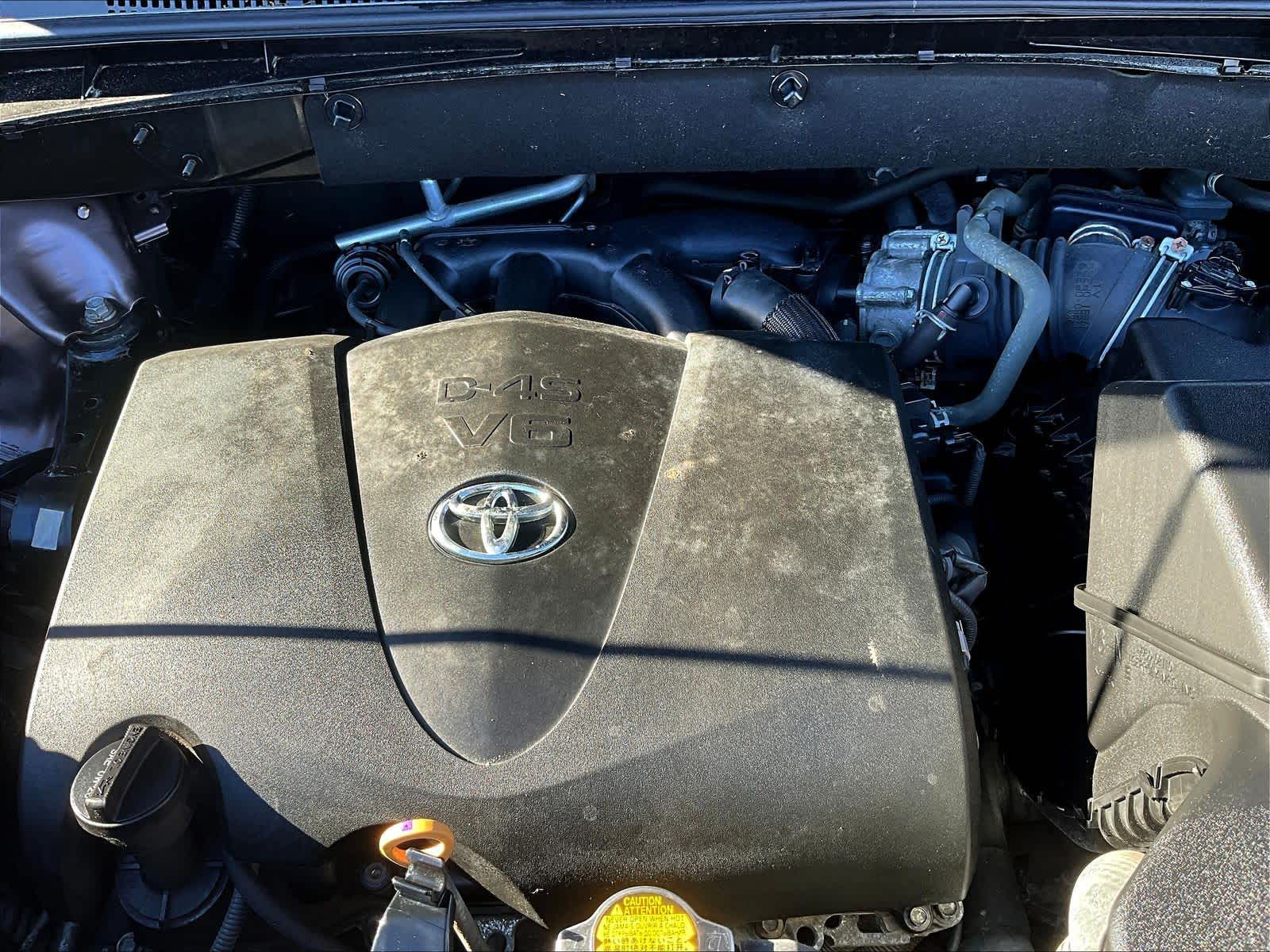 2017 Toyota Highlander XLE - Photo 35