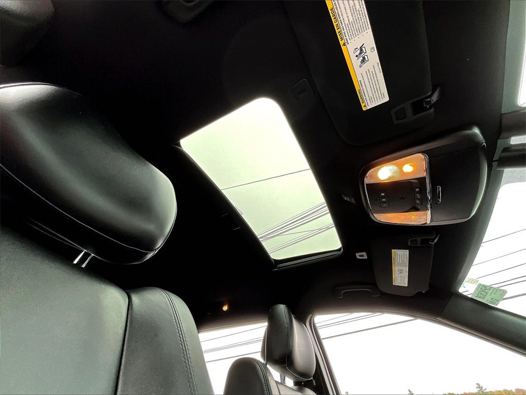 2018 Jeep Grand Cherokee Altitude - Photo 22