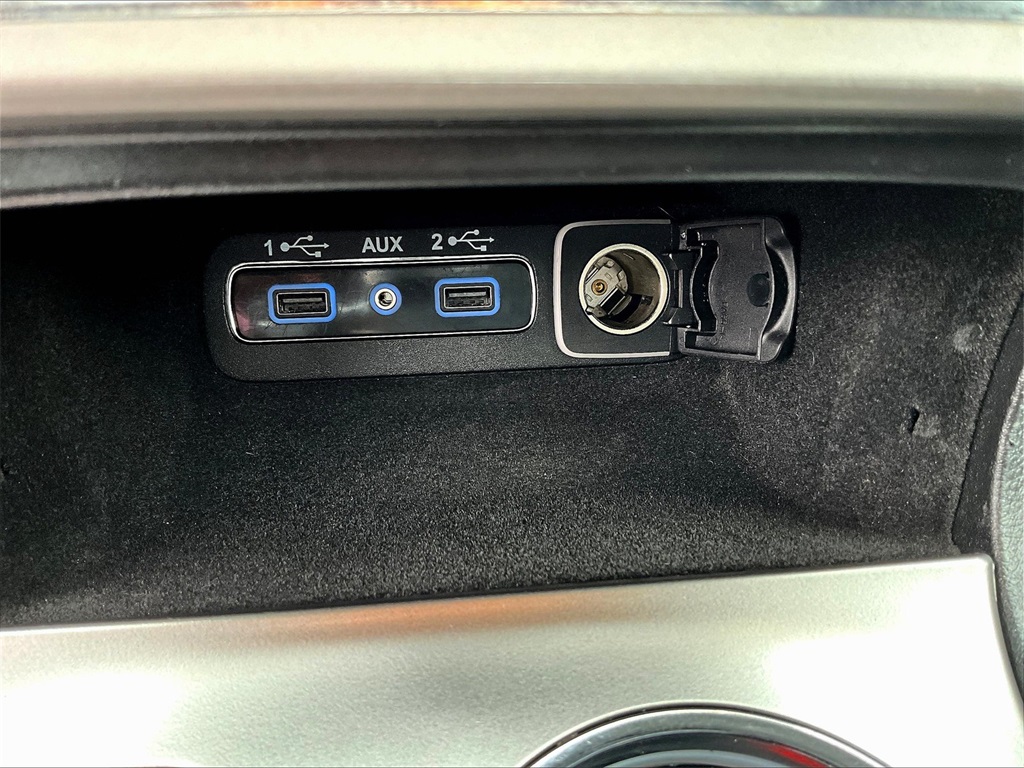 2018 Jeep Grand Cherokee Altitude - Photo 27