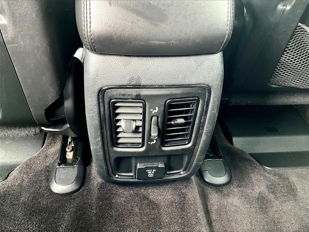 2018 Jeep Grand Cherokee Altitude - Photo 28