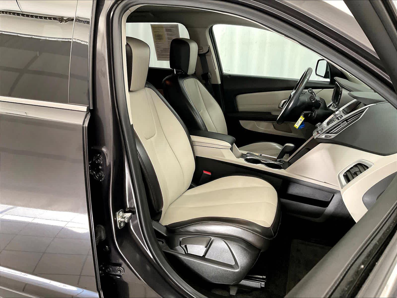 2015 GMC Terrain SLT - Photo 11