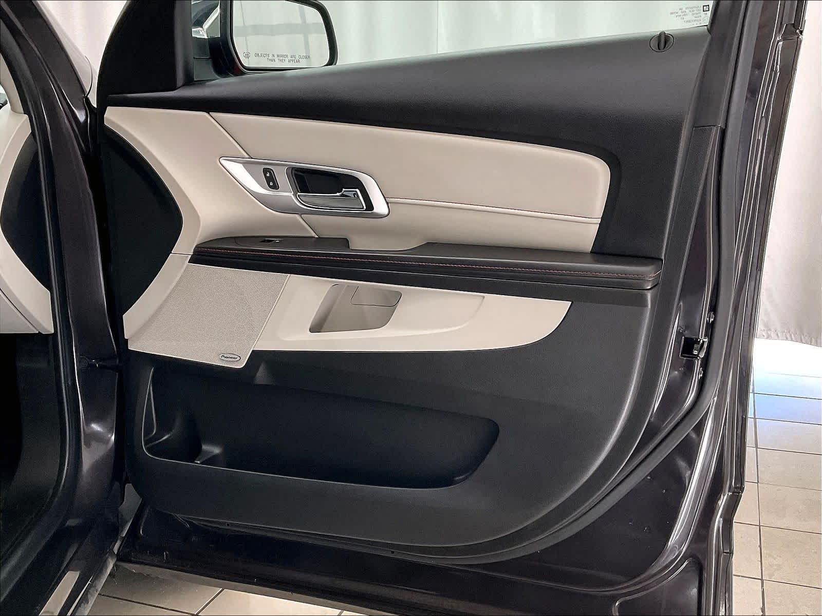 2015 GMC Terrain SLT - Photo 12