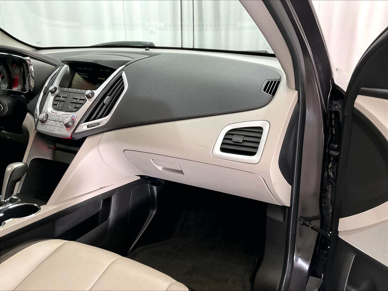 2015 GMC Terrain SLT - Photo 13